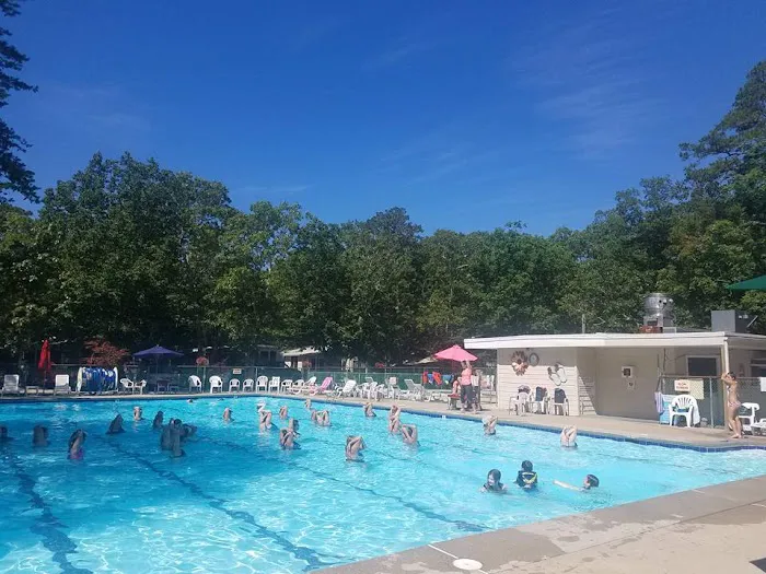 Whippoorwill Campground Picture 6