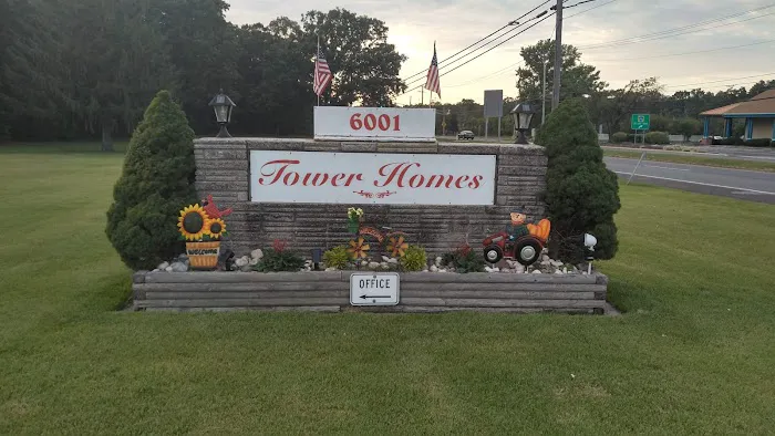Tower Mobile Homes Picture 7