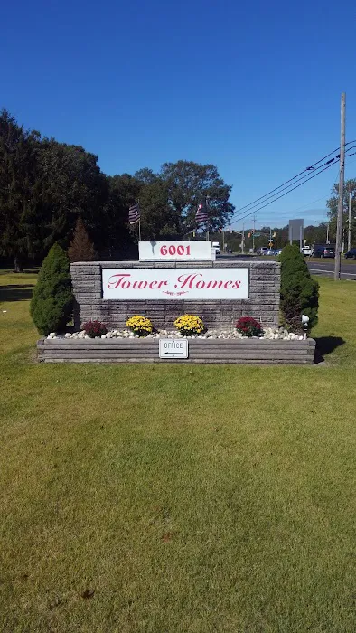 Tower Mobile Homes Picture 1