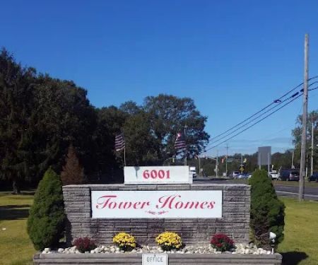 Tower Mobile Homes