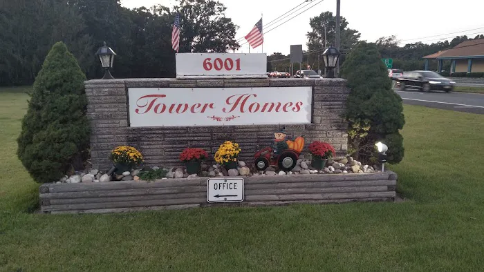 Tower Mobile Homes Picture 5