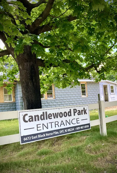 Candlewood Mobile Homes Picture 2