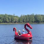 Egg Harbor Lake Campground