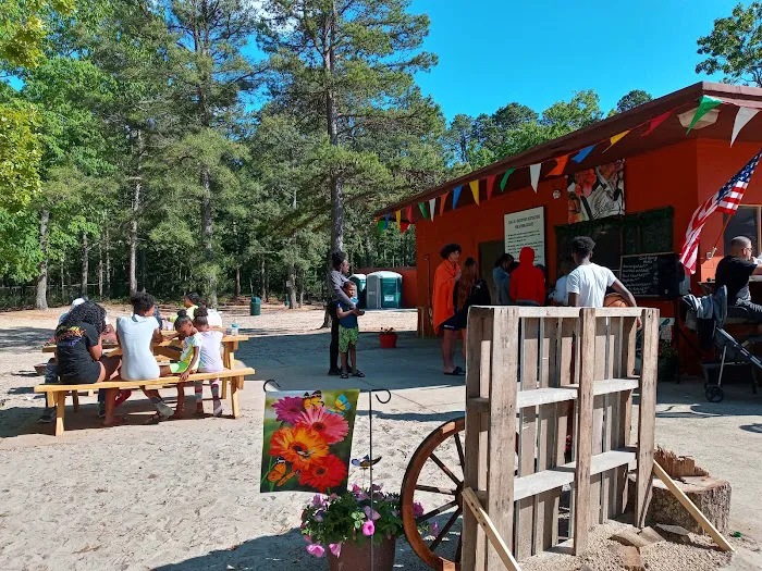 Egg Harbor Lake Campground Picture 4