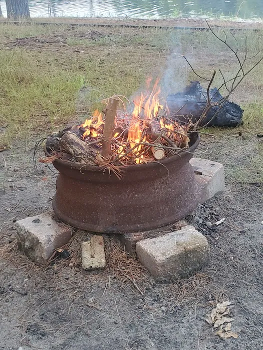 Egg Harbor Lake Campground Picture 10