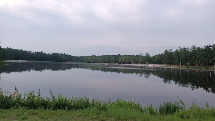 Egg Harbor Lake Campground Picture 7