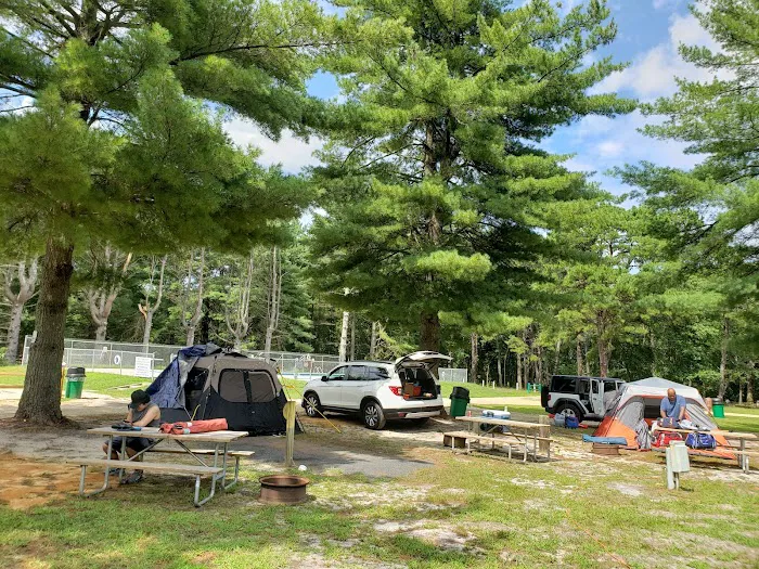 Holly Acres Campground Picture 8