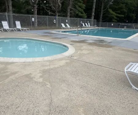 Holly Acres Campground