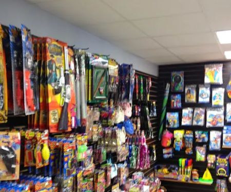 Pomona RV Park & Campground