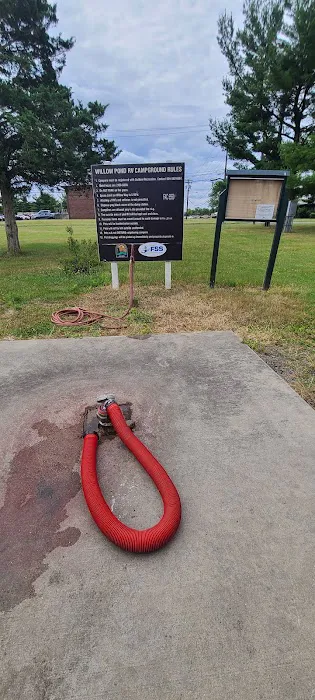 Willow Pond RV Campground Picture 7