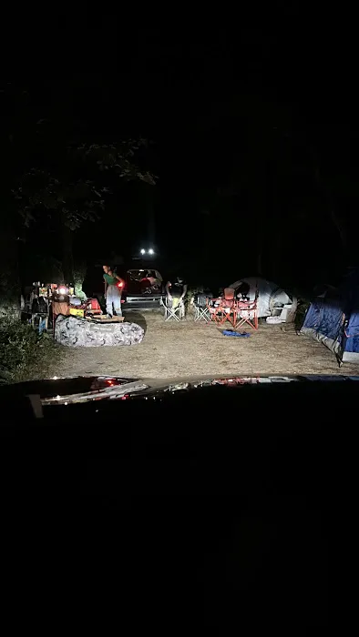 Campsite Picture 2