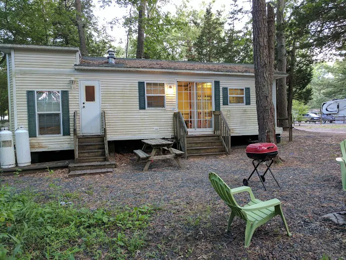 Turtle Run Campground & RV Picture 6