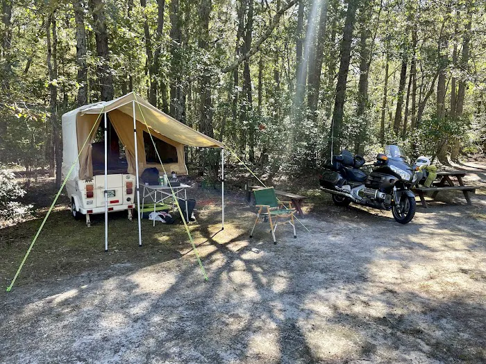 Turtle Run Campground & RV Picture 8