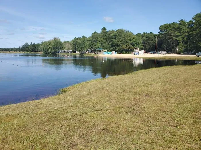 Timberline Lake Camping Resort Picture 4