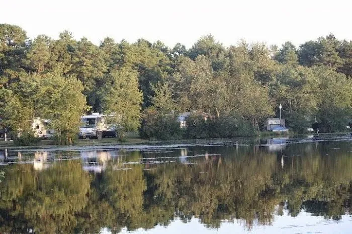 Timberline Lake Camping Resort Picture 7