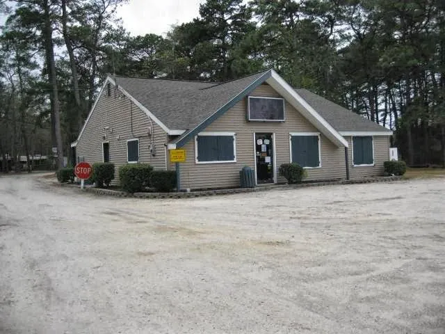 Timberline Lake Camping Resort Picture 6