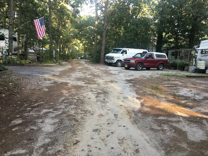 Arrowhead Camp and RV Park Picture 6