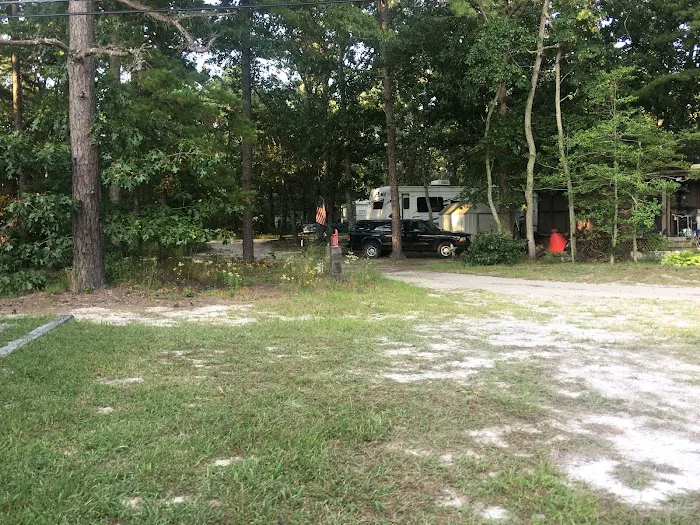Arrowhead Camp and RV Park Picture 7