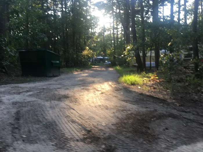 Arrowhead Camp and RV Park Picture 2