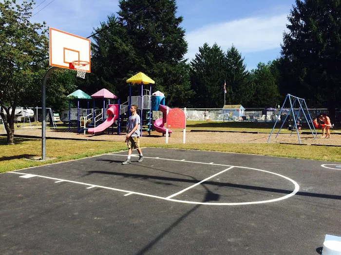 Atlantic Blueberry RV Park Picture 1