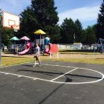 Atlantic Blueberry RV Park