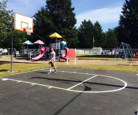 Atlantic Blueberry RV Park