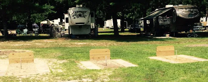 Atlantic Blueberry RV Park Picture 3