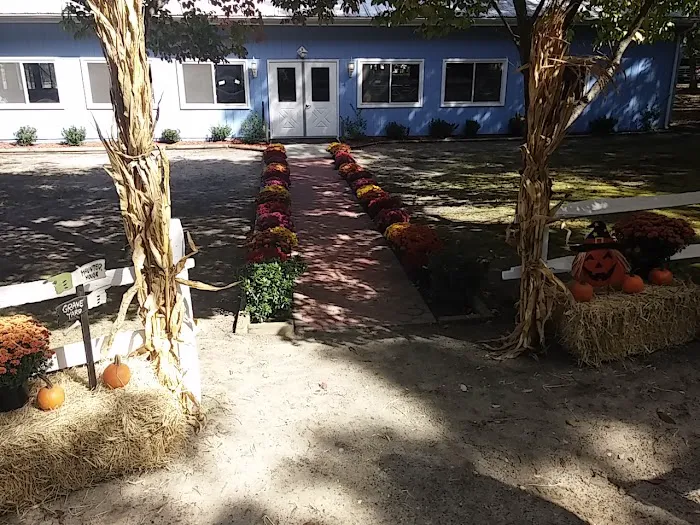 Atlantic Blueberry RV Park Picture 2
