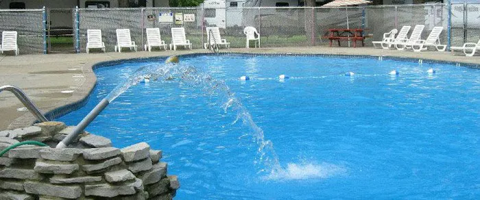Atlantic Blueberry RV Park Picture 6