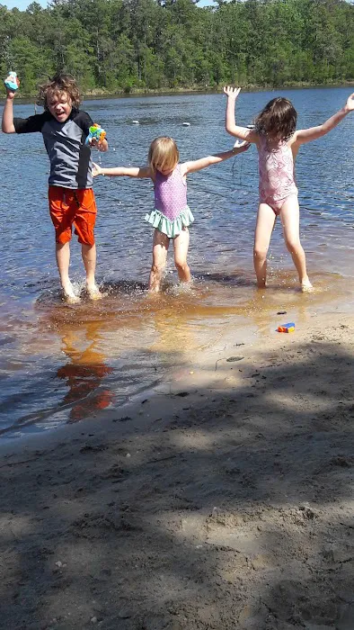 Pilgrim Lake Campgrounds Picture 7