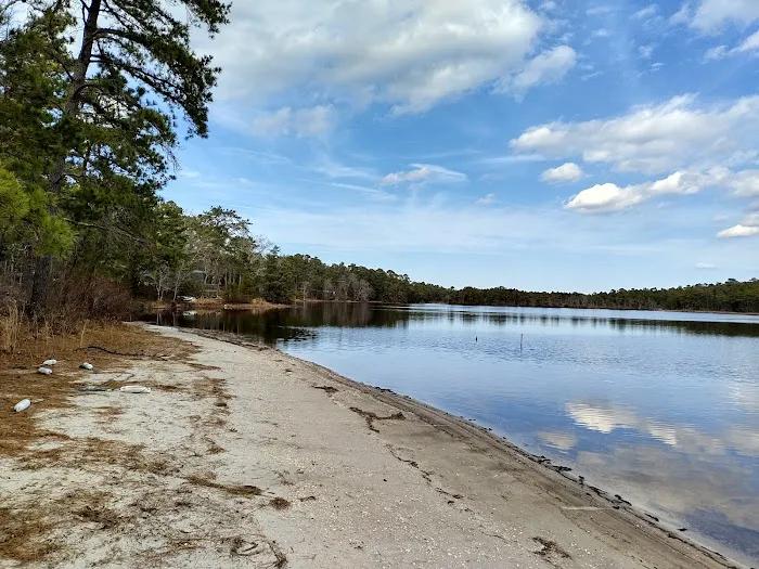Pilgrim Lake Campgrounds Picture 9
