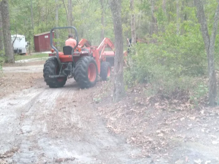 Pilgrim Lake Campgrounds Picture 8