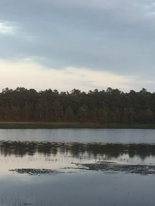 Pilgrim Lake Campgrounds Picture 6