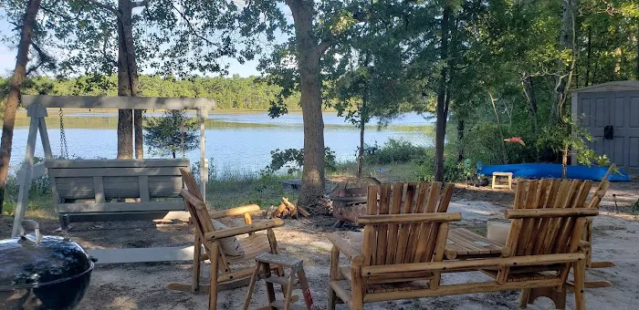 Pilgrim Lake Campgrounds Picture 1
