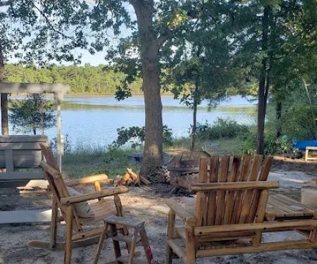 Pilgrim Lake Campgrounds