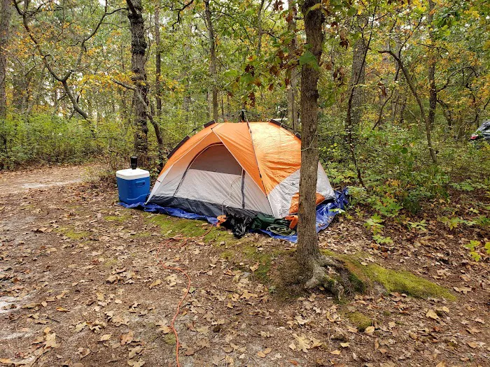 Pilgrim Lake Campgrounds Picture 10
