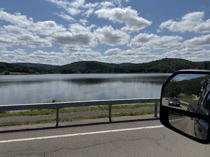 Allegany State Park Picture 3