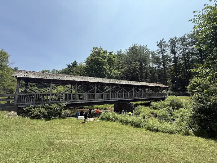 Allegany State Park Picture 8