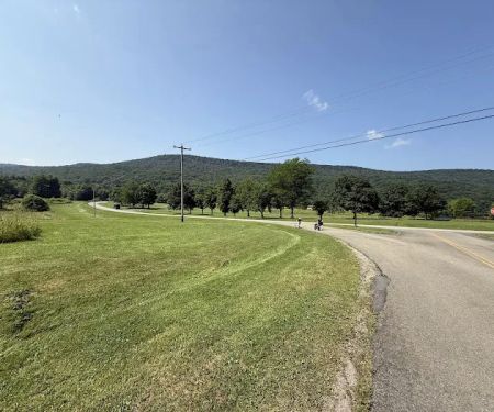 Allegany State Park