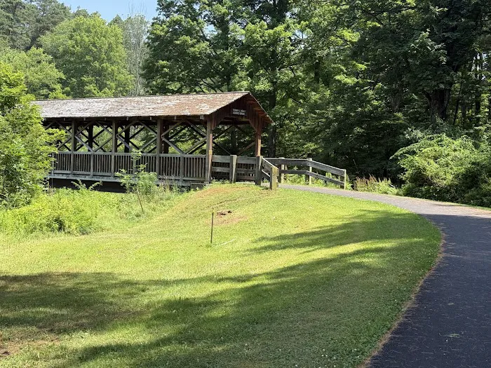 Allegany State Park Picture 2