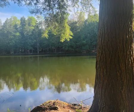 Hemlock Lakes Campground