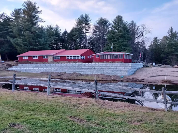 Hemlock Lakes Campground Picture 5