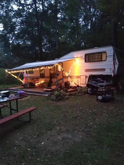 Hemlock Lakes Campground Picture 6