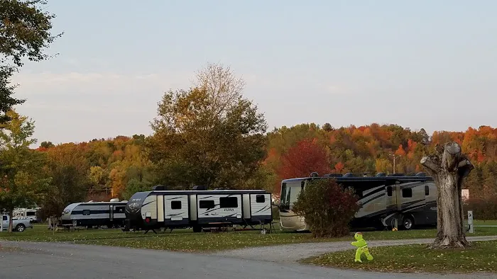 Harecreek Campground Picture 3