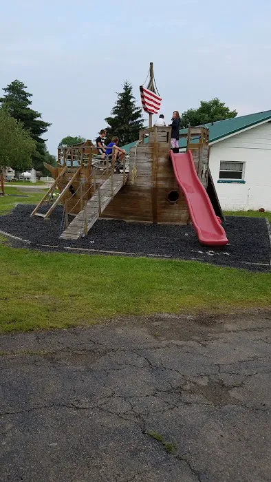 Harecreek Campground Picture 9