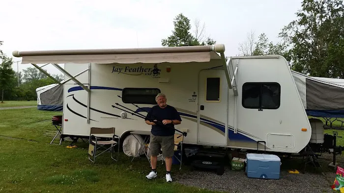 Harecreek Campground Picture 6