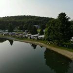 Leisure Lake Campground