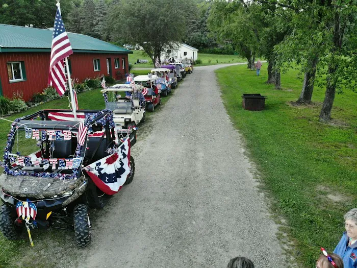 Leisure Lake Campground Picture 10