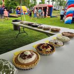 Top-A-Rise Campground