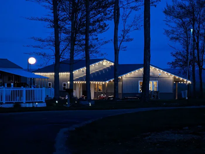 Top-A-Rise Campground Picture 5